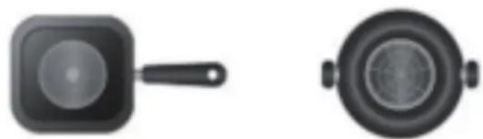 MIDEA MIH662D782BH - Choosing the right Cookware - 3