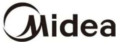 MIDEA MIH662D782BH - AVISO DE PROTECCIÓN DE DATOS - 1
