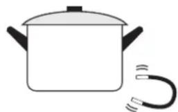 MIDEA MIH662D782BH - Choosing the right Cookware - 2