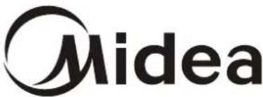 MIDEA MIH662D782BH - Informations sur l'emballage - 2