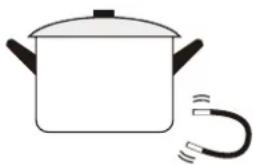 MIDEA MIH662D782BH - Elección de la batería de cocina adecuada - 2
