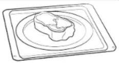 SAMSUNG NQ5B4353FDK - AUTOMatisch koken - 1