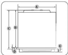 SAMSUNG NQ5B4353FDK - OPMERKING - 3
