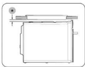 SAMSUNG NQ5B4353FDK - Medfølgende dele - 5