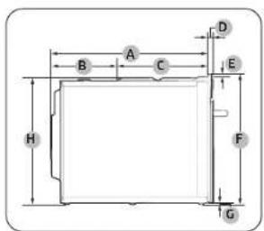 SAMSUNG NQ5B4353FDK - Accessoires fournis - 2