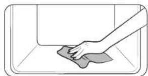 SAMSUNG NQ5B4353FDK - Dampfreinigung - 3