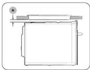 SAMSUNG NQ5B4353FDK - Vad som medföljer - 6