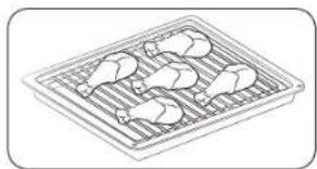 SAMSUNG NQ5B4353FDK - Viftegrill - 1