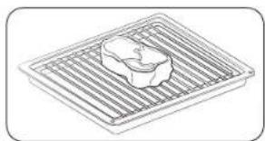 SAMSUNG NQ5B4353FDK - Großer Grill - 1