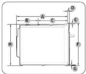 SAMSUNG NQ5B4353FDK - Pakkauksen sisältö - 2