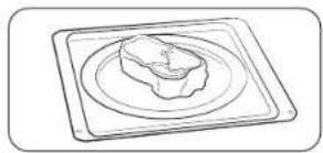 SAMSUNG NQ5B4353FDK - AUTO Cuisson automatique - 1