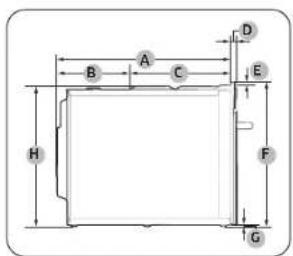 SAMSUNG NQ5B4353FDK - Installatie - 2