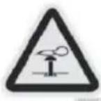QLIMA SC 7026S - Operation Safety - 1