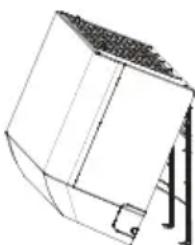 QLIMA SC 7026S - Schritt 7: Innenraumgerät montieren - 5