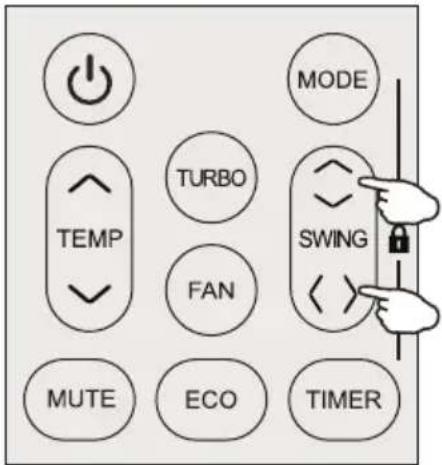 QLIMA SC 7026S - SELBSTREINIGUNGSFUNKTION - 1