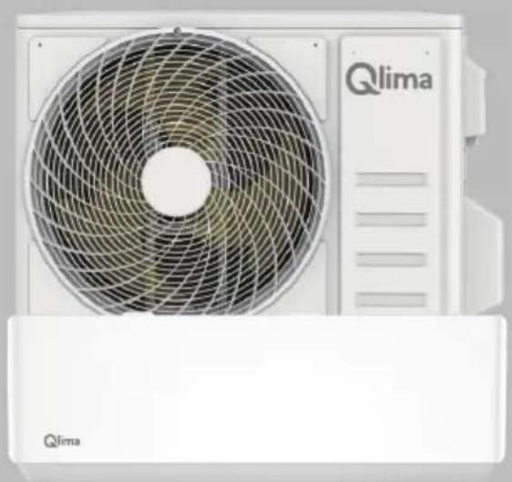 QLIMA SC 7026S - 1