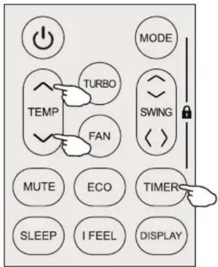 QLIMA SC 7026S - TIMER - 1