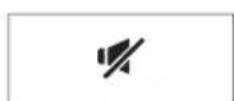 QLIMA SC 7026S - MUTE function - 1