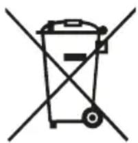 QLIMA SC 7026S - DISPOSAL GUIDELINE (European) - 1