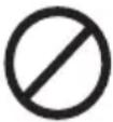 QLIMA SC 7026S - SAFETY INSTRUCTIONS - 3
