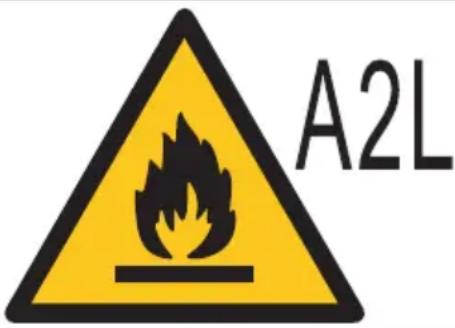 QLIMA SC 7026S - For R32/R290 refrigerant models: - 1