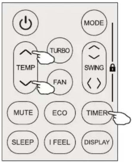 QLIMA SC 7026S - TIMER - 1