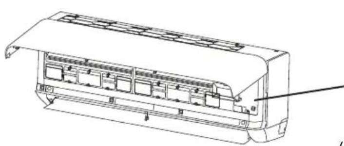 QLIMA SC 7026S - Ontdooien: - 1