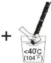 QLIMA SC 7026S - Instructions pour le test de fonctionnement - 6
