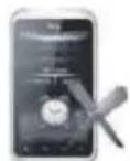 QLIMA SC 7026S - Flammes nues interdites - 4