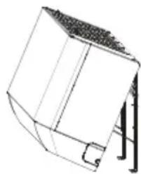 QLIMA SC 7026S - MISE AU REBUT DU PRODUIT - 5