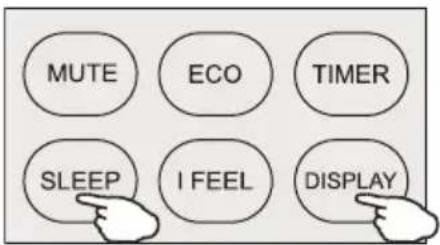 QLIMA SC 7026S - HEALTH-Funktion (optional) - 2