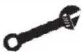 QLIMA SC 7026S - Aanbevolen gereedschap - 2
