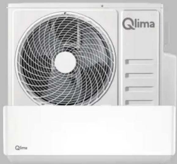 QLIMA SC 7026S - 1