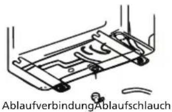 QLIMA SC 7026S - Schritt 3: Außenaggregat befestigen - 2