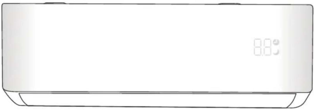 QLIMA SC 7026S - Functie binnenshuis - 1