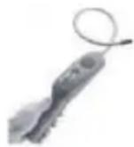 QLIMA SC 7026S - Sicherheit bei der Installation - 1