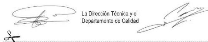 PRESIDENT Richard II - Si Ud. observa defectos de funcionamiento: - 1
