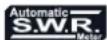 PRESIDENT Richard II - 5) HOW TO ADJUST SWR (Standing Wave Ratio) - 1