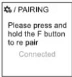 PRESIDENT William II - 12) P (pairing) - 2
