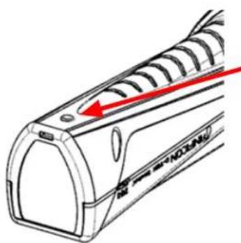 INFICON D-TEK 3 - Rimozione e installmente della batteriaagli ioni di litio - 1