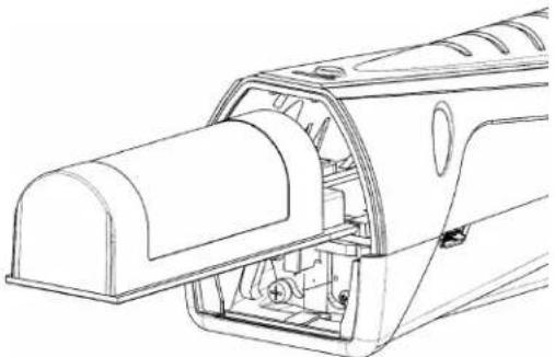 INFICON D-TEK 3 - A - 3