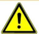 INFICON D-TEK 3 - WAARSCHUWING - 1