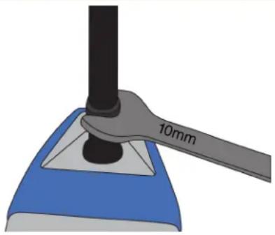 INFICON D-TEK 3 - BHIMAHNE - 1