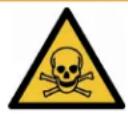 INFICON D-TEK 3 - WARNING - 1