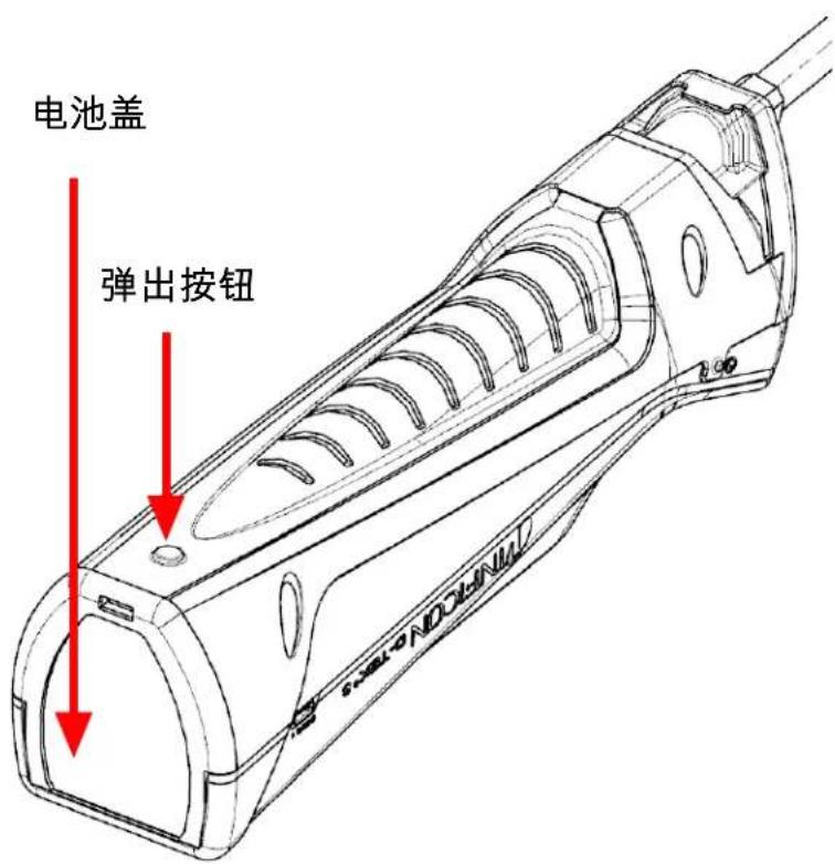 INFICON D-TEK 3 - 警告 - 2