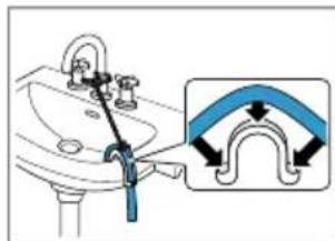 SIEMENS WK14D260FR - Attention - 2