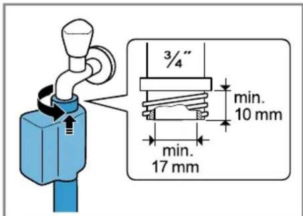 SIEMENS WK14D260FR - Attention - 2
