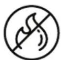 Chefman TurboFry Touch RJ38-SQPF-8T - POWER CORD SAFETY TIPS - 1