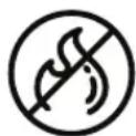Chefman TurboFry Touch RJ38-SQPF-5T - POWER CORD SAFETY TIPS - 1