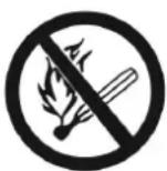 Fuxtec FX-LBP185TPRO - SYMBOLS DISPLAYED ON THE PRODUCT - 2